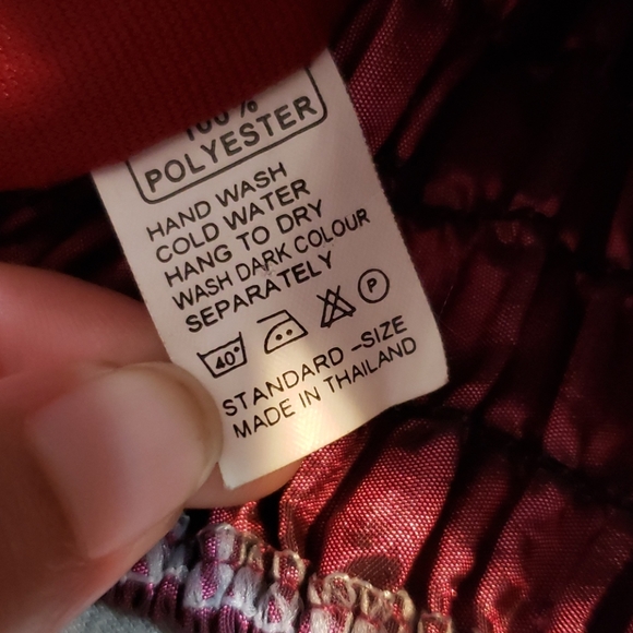 Vintage Formal Plum Wine Purple Formal Strapless Bubble Mini Dress - Picture 12 of 13